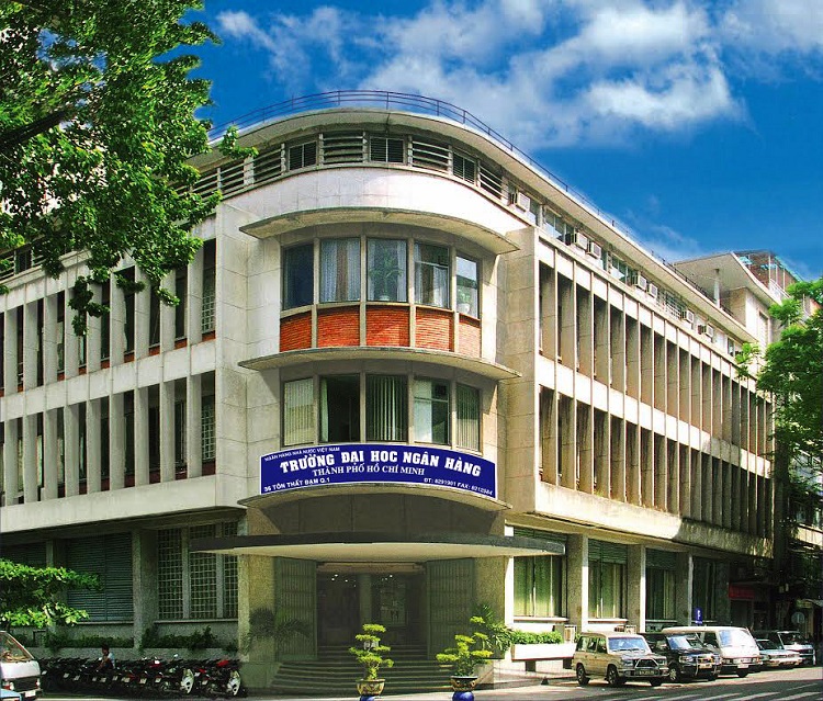 Trường Đại học Ngân Hàng Hồ Chí Minh